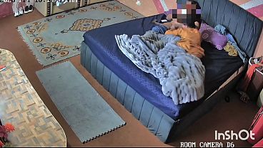 Part 1 I fuck Desi indian girl in my secret room