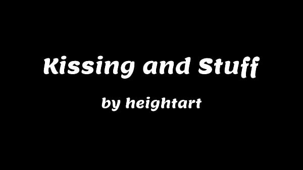 Kissing and Stuff (Giant Couple Sex) [Audio Version]