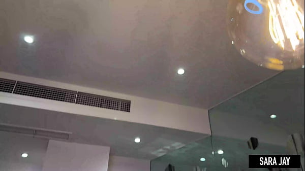 Sara Jay's Second Date! She Fucks Dru Hermes Throbbinc Cock!