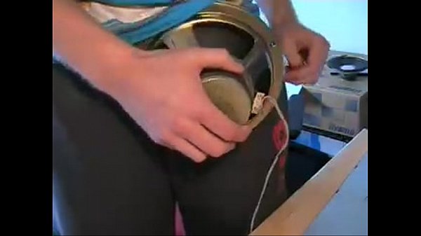 Download Video - speaker does the job