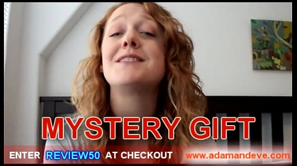 Product Review Waterproof Silicone L'amour Desire Vibrator AdamEve Coupon Code REVIEW50