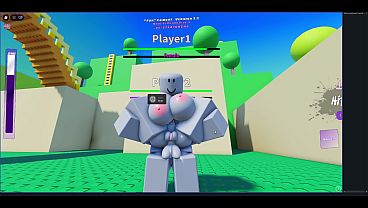 roblox cumbat test