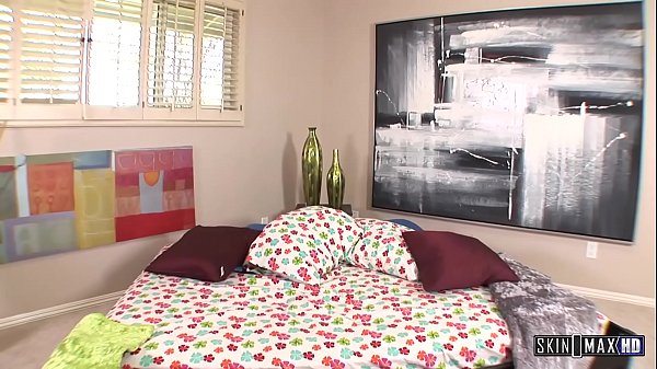 BBC Destroys Amber Rayne's Ass For The First Time