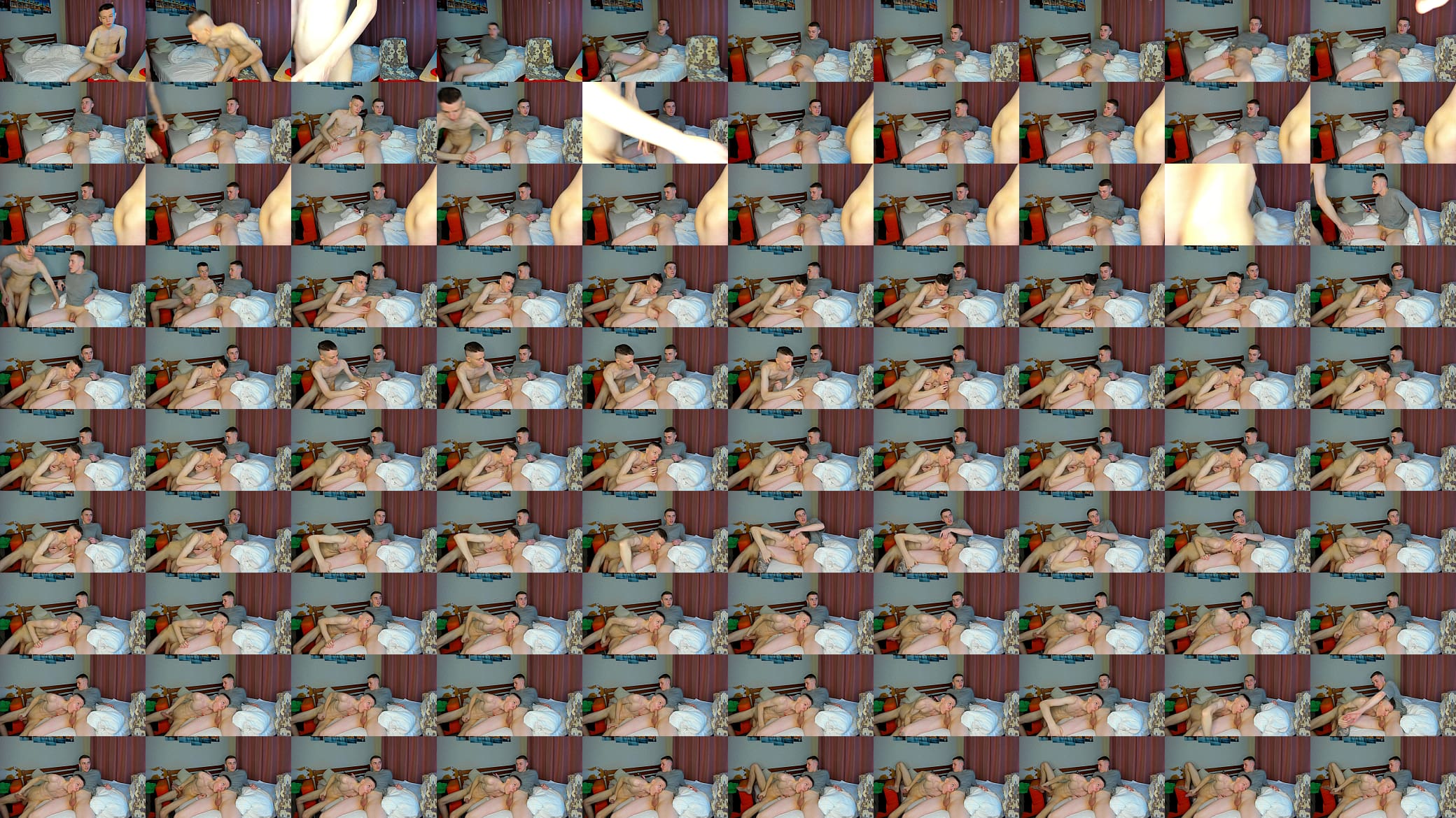Cum Everywhere And Still Dripping Down Slowly 预览图