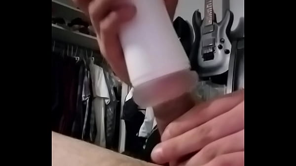 Download Video - Sextoy cream pie