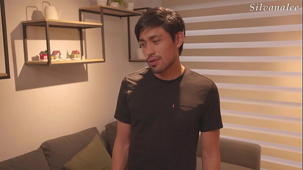 Mexican Aldo Morenox rents an apartment to sexy busty Latina Silvana Lee