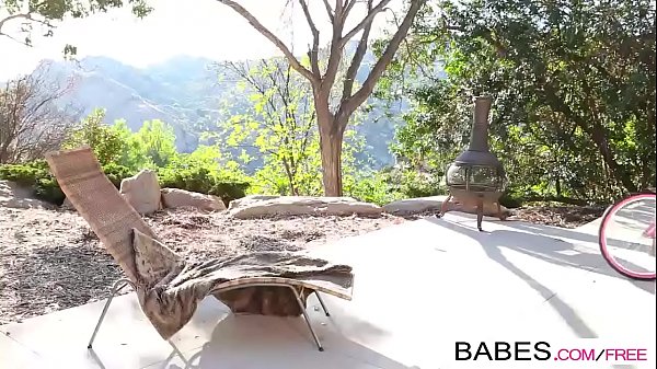 Download Video - Babes - Balade dapres-midi  starring  Lexi Bloom clip