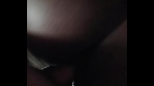 Ebony takes white cock