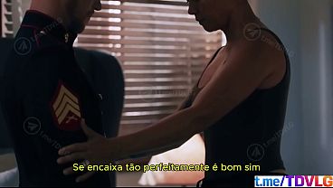 Madrasta com saudades do marido LEGENDADO