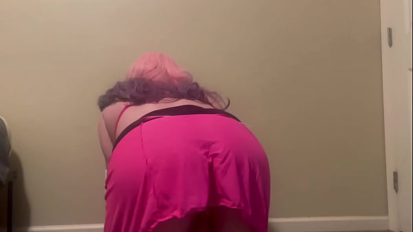 Big ass tranny (jencakes)