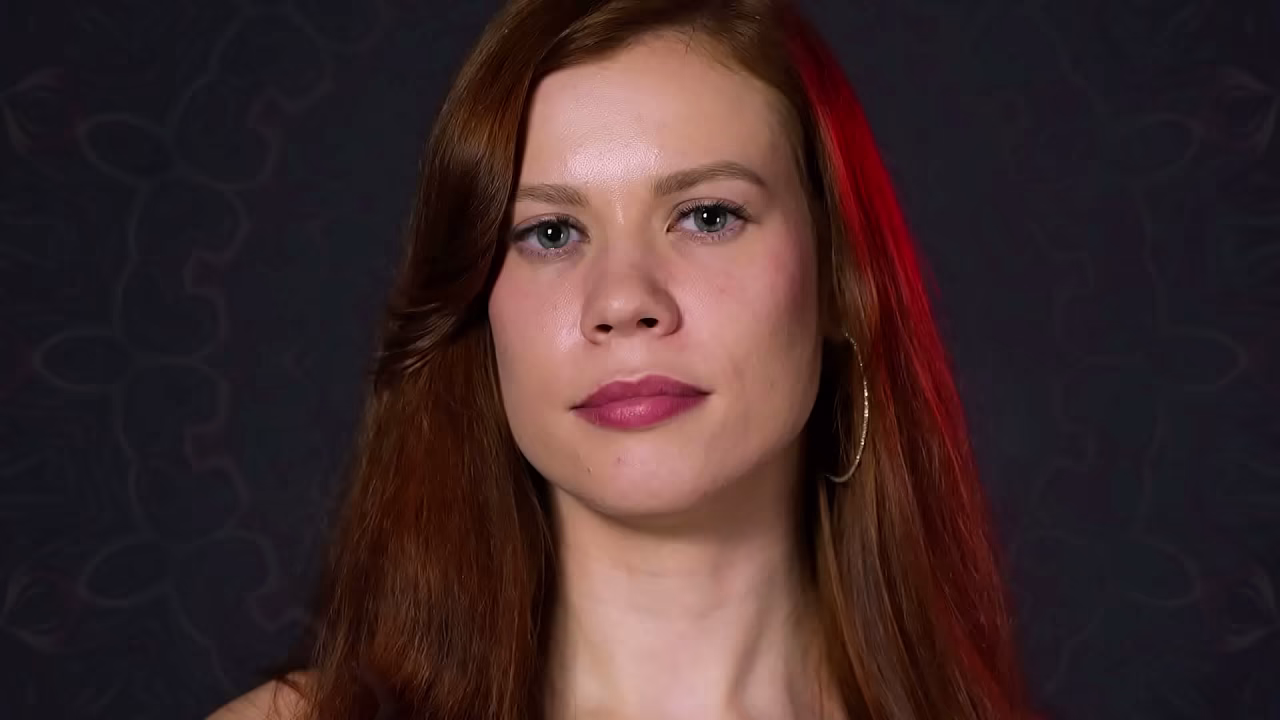 EYE CONTACT Russian JOI