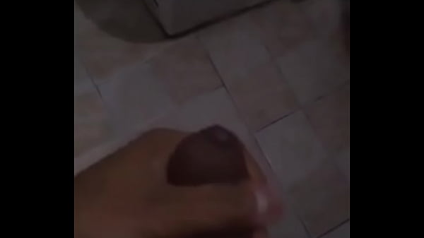 Toilet wank