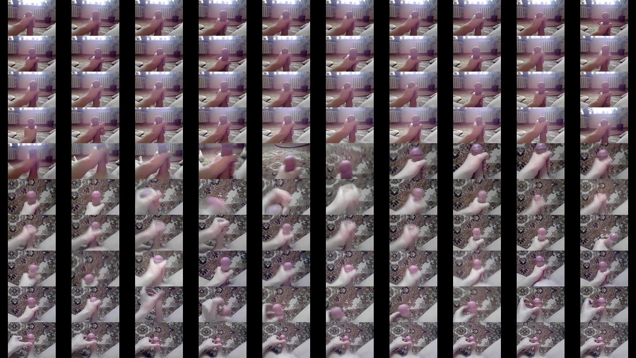 Estimate his cock! 预览图