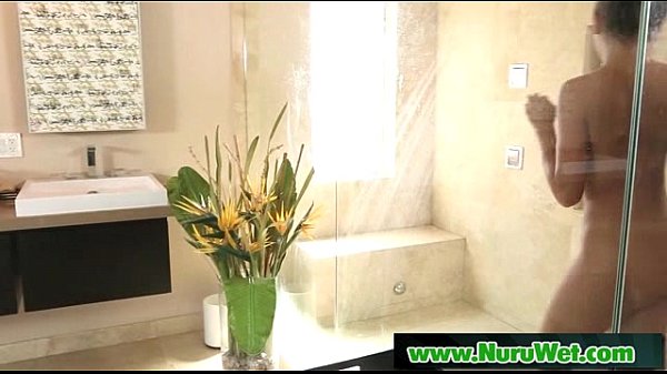 Nuru Massage Experience And Sensual Sex On Air ...