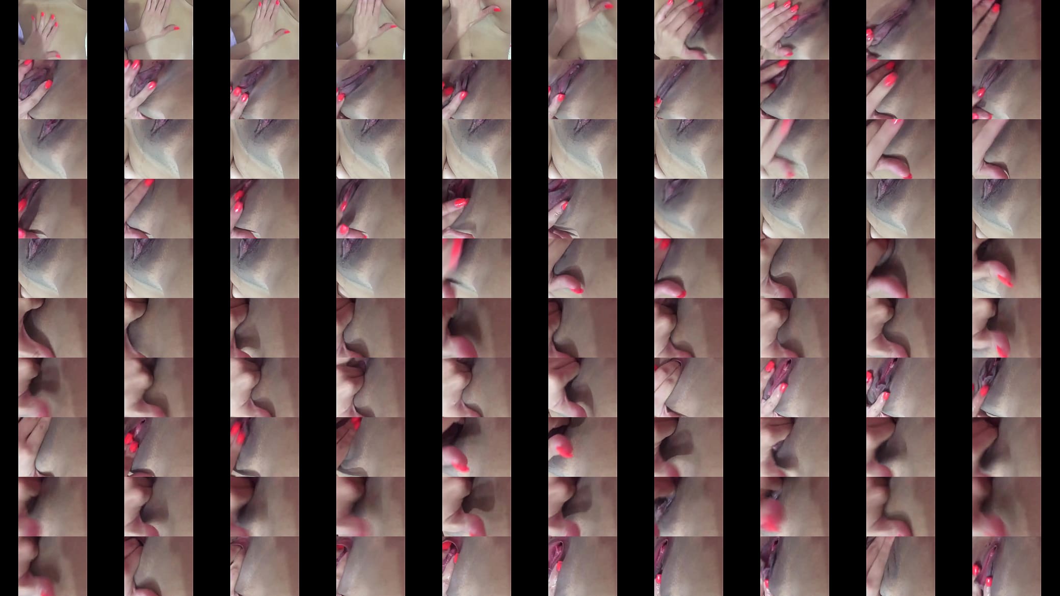 Amiga puta me manda video masturbandose 预览图