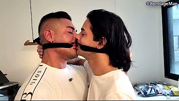 Arthur and Kallel: Before the Real Action Begins