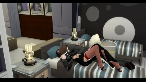 保育士がみてる