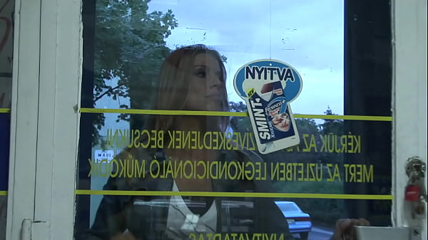 Priscilla Is A Horny Milf