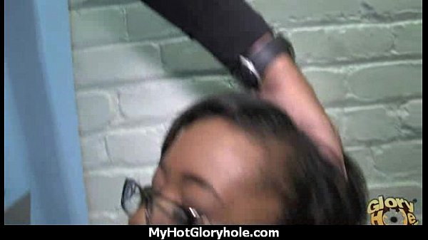 Horny Chick Oral Tease 8