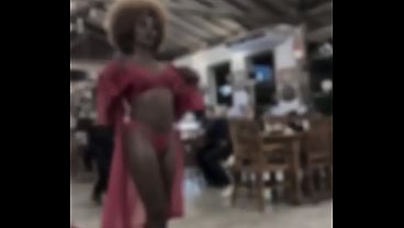 black women foxxy brown