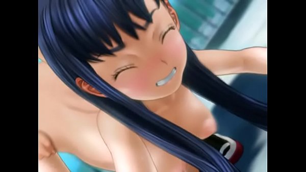 Download Video - Tsun Dere&excl; - PunyuPuri EX