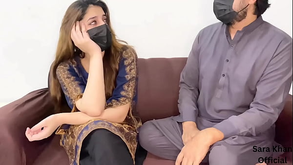 PLEASE KEEP IT SECRET ? I Seduce My step Son&rsquo;s Friend(Hindi Audio)