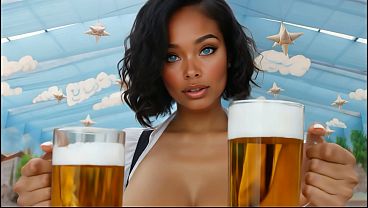 Yummi's Weekday Motivation #011 — Is Staying Put Working? (AI-Generated Porn)