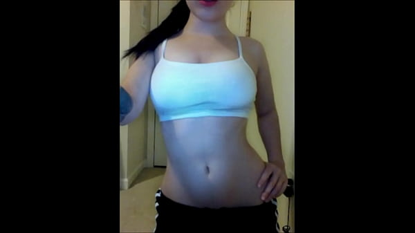 Butin De Fille Blanche Chaude - Natasha