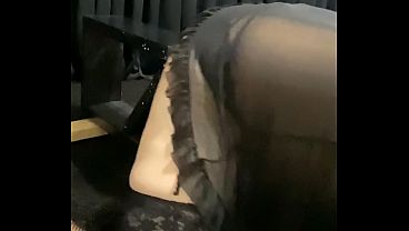 Download Video - Making my asshole feel good