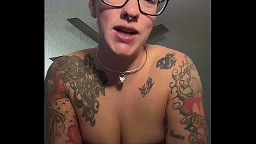 Lola Maverick dominates bodybuilder for his cum and breeding