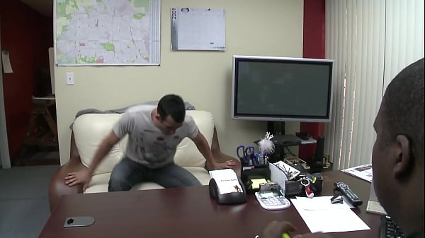 Audrianna's Webcam Setup Fuck