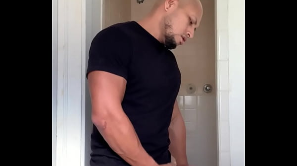 Download Video - Jerking off and cumming