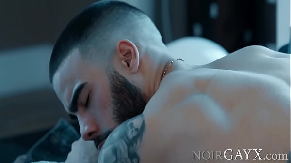 HOT BBC Fooling Around With His Bro In Law - Ph...