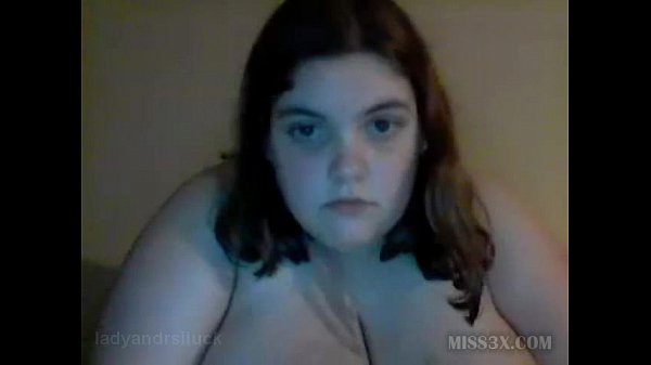 Download Video - Teen bbw fist her fat pussy