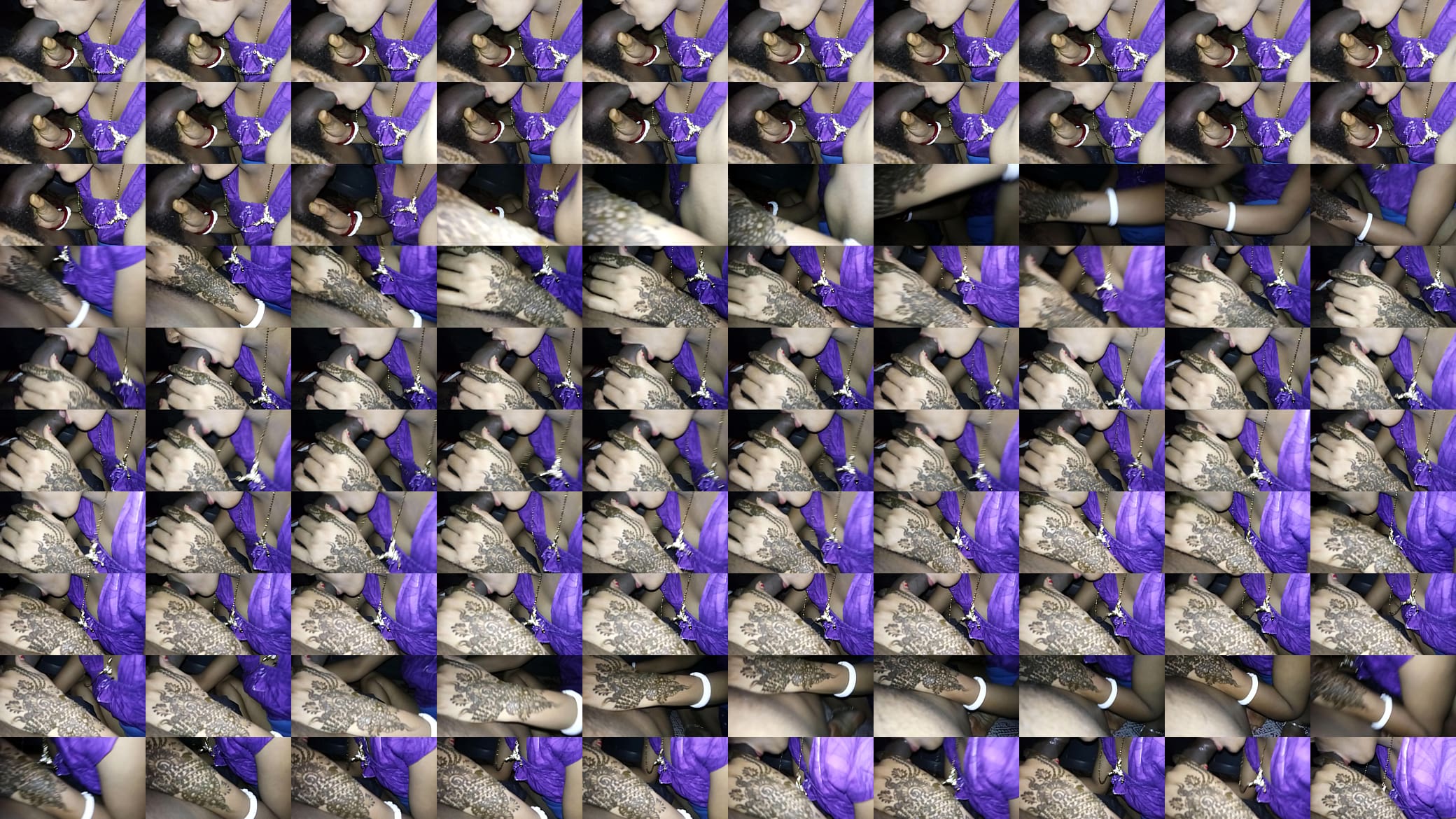 My wife blow job 预览图