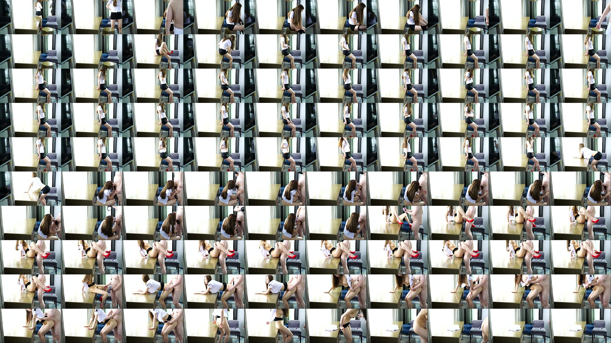 Photographer fuck his model 预览图