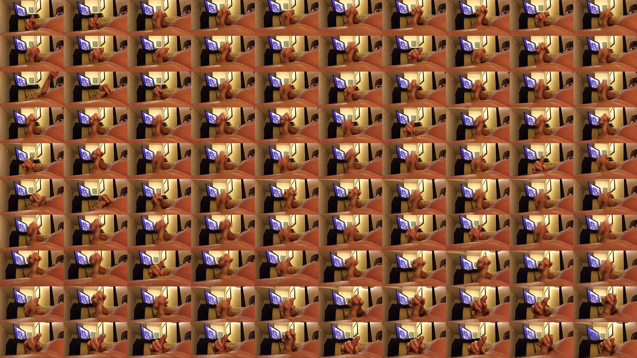 Masturbating while caming 预览图
