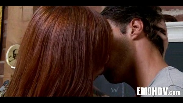 Babe with tattoos gets dick 106