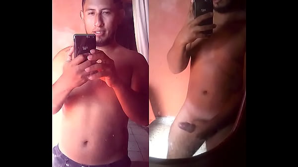 Alguien se anima a chuparme el plátano