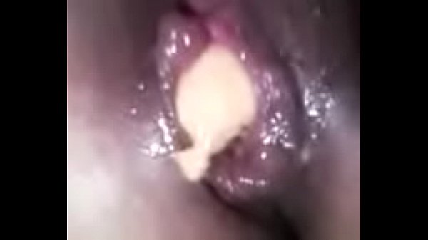 Download Video - Platano anal