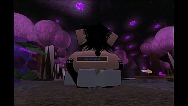 I CUM INSIDE THIS HOT BUNNY ://3