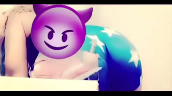 I love how that ass shake