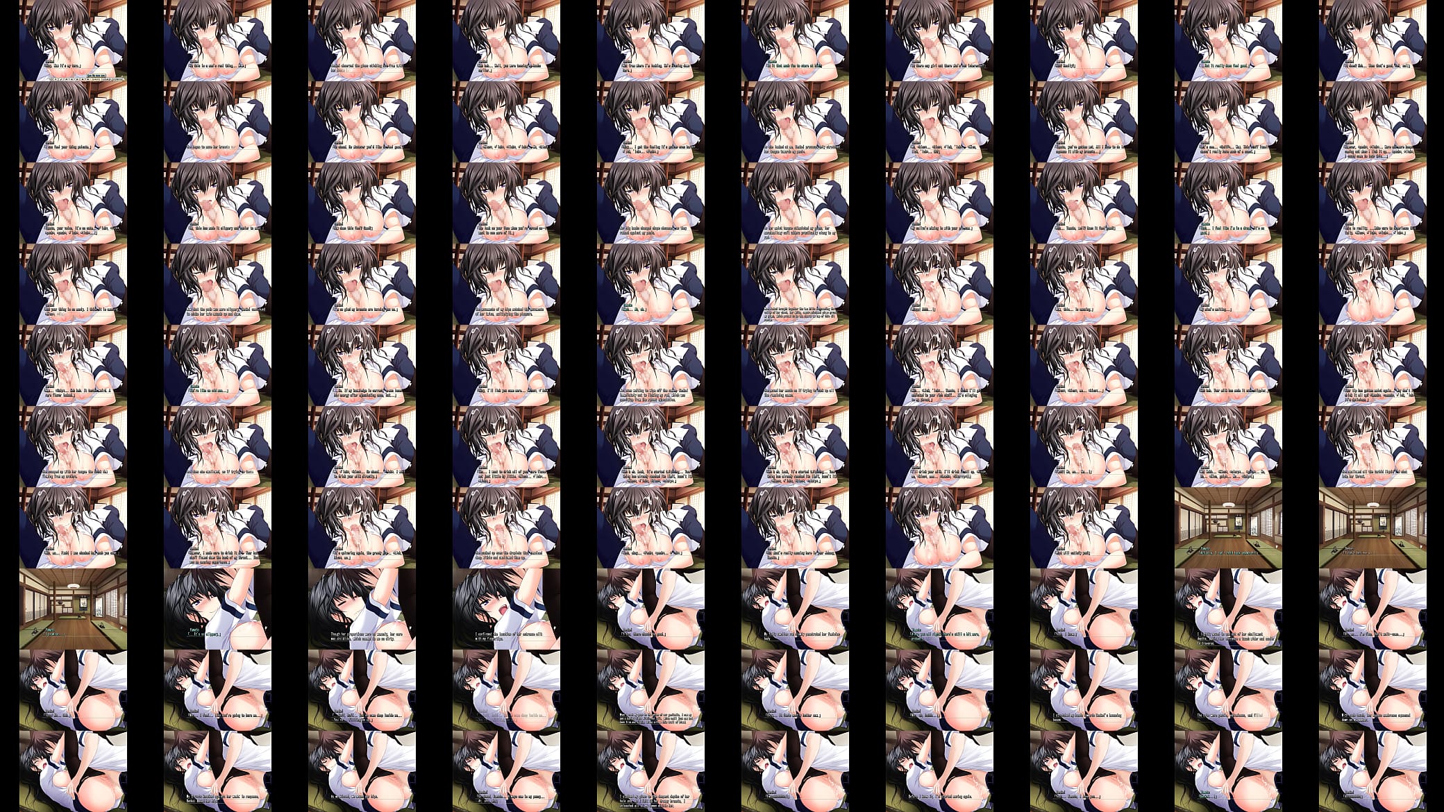 Majikoi A-1 Benkei 2 预览图