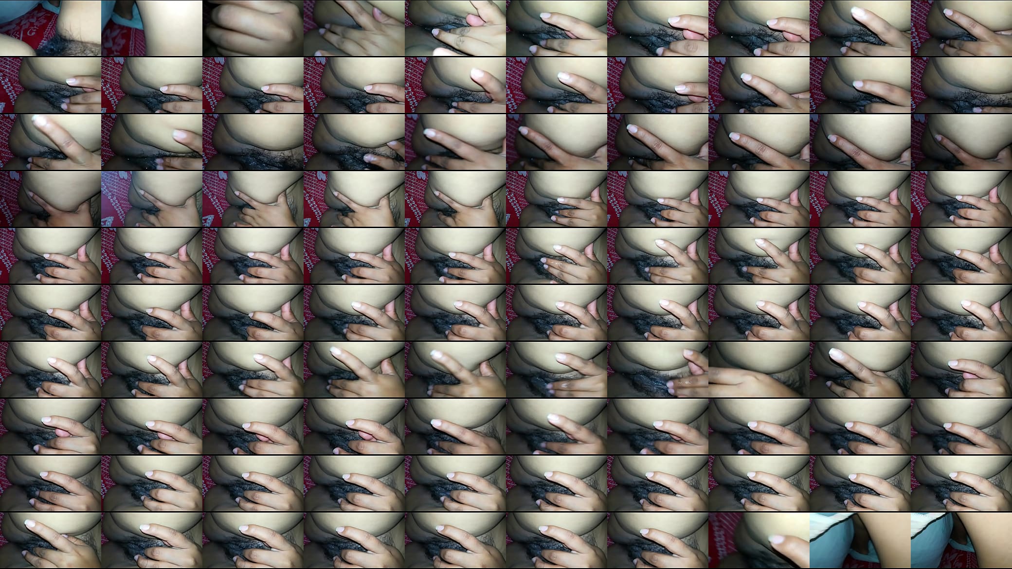 Mi vecina 预览图