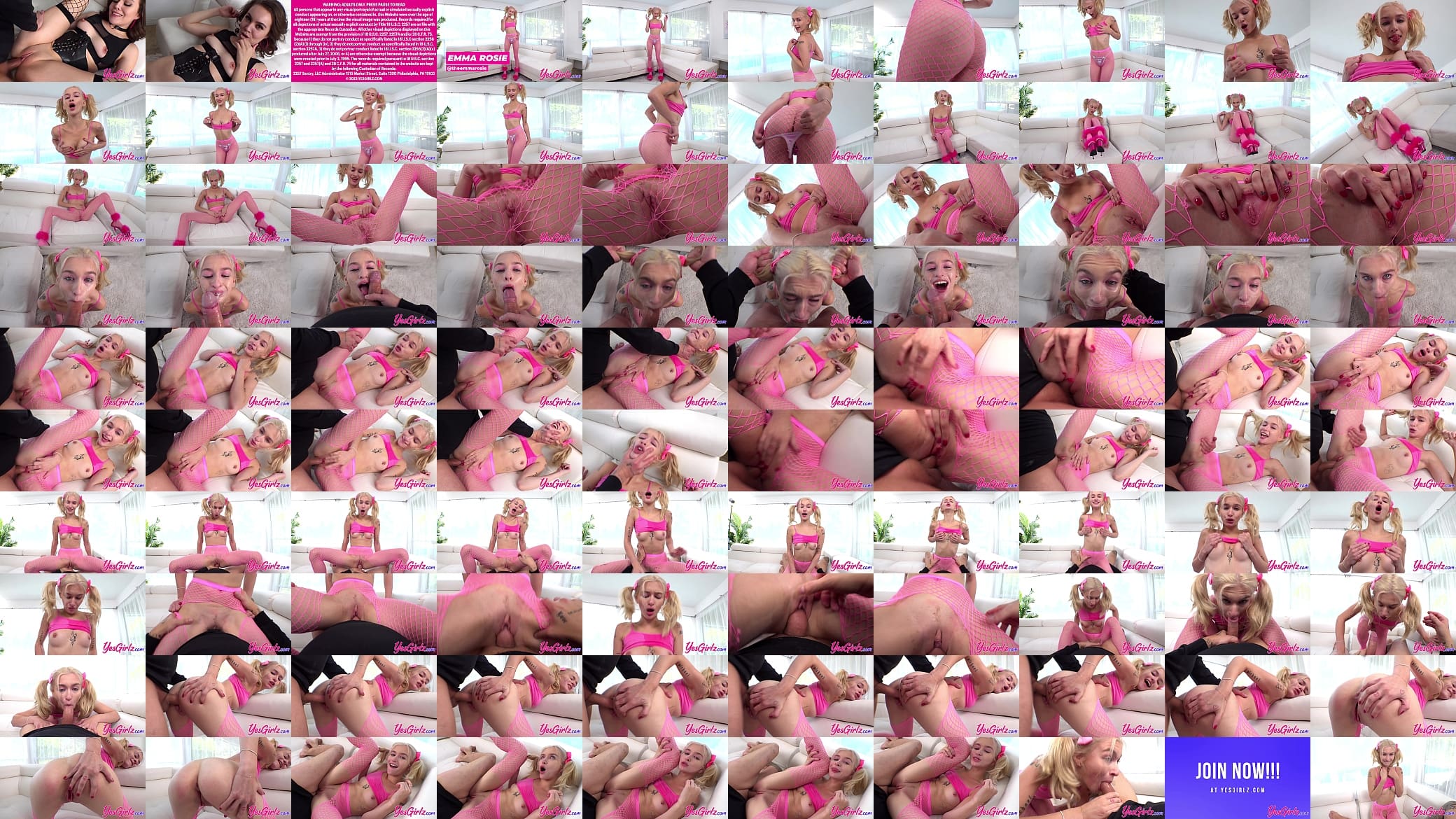 Eager Tiny Fuck Doll Emma Does Anything For Cum 预览图