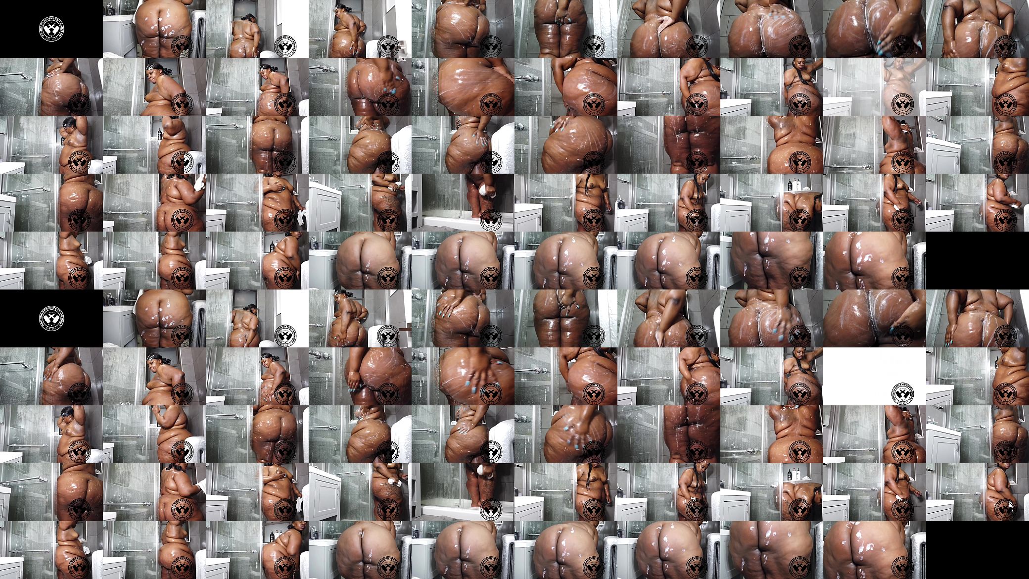 Now That&rsquo;s A Huge Chocolate Azz (Promo) 预览图