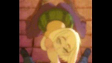 Resident evil 4 Ashley Blowjob