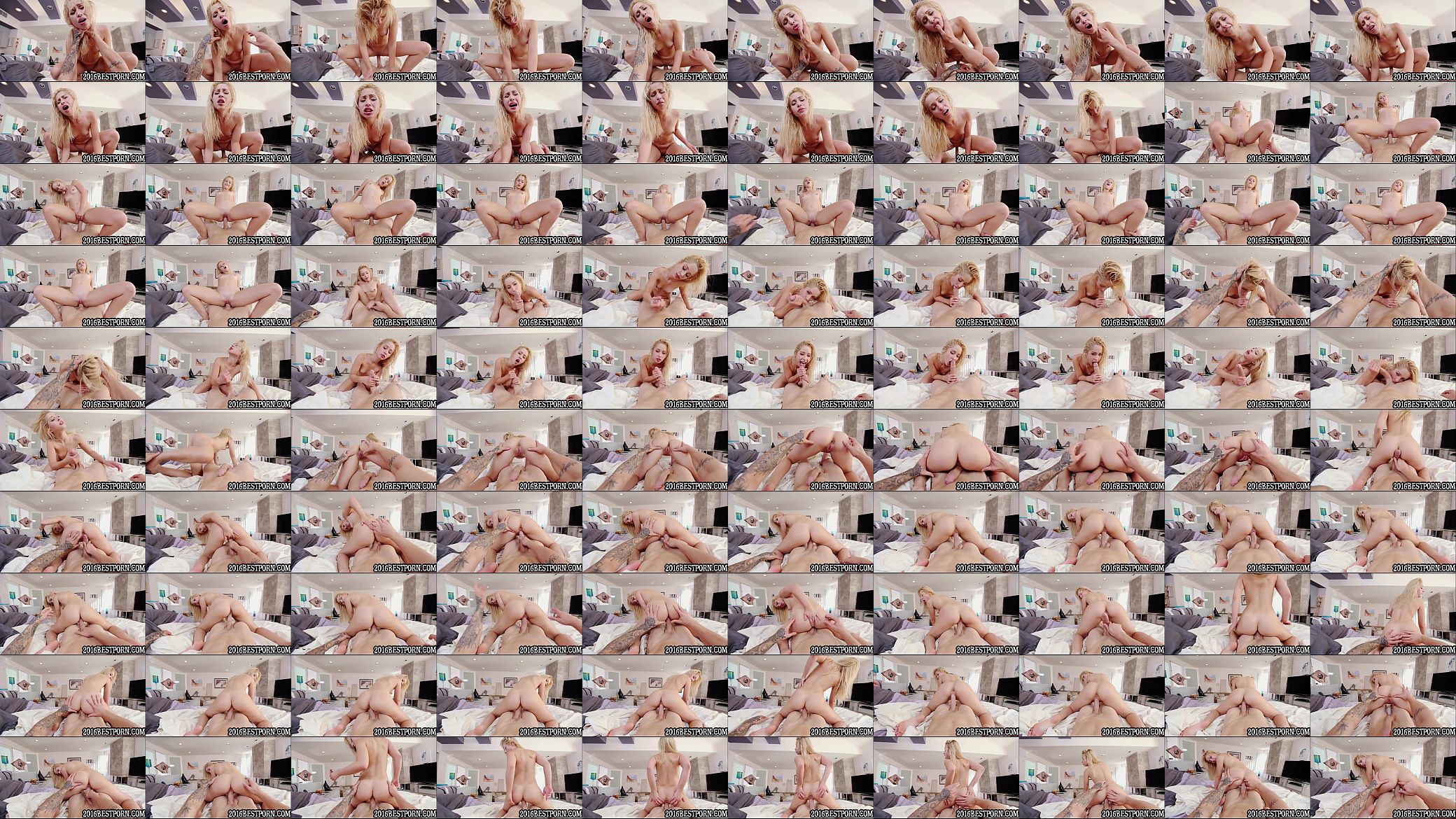 Rough sex blonde petite likes it 预览图