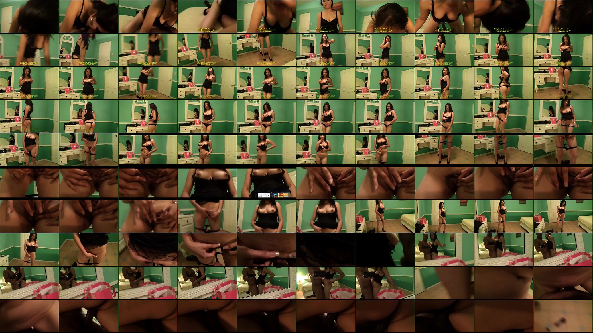With My Wife in Motel 预览图