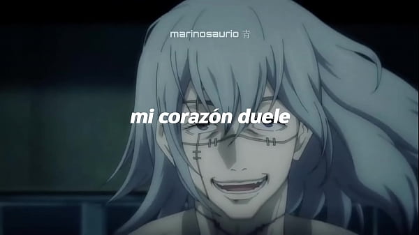 Esta canción le pertenece a Mahito Edward Maya...